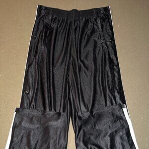 Badger Tearaway Sweatpants - Large